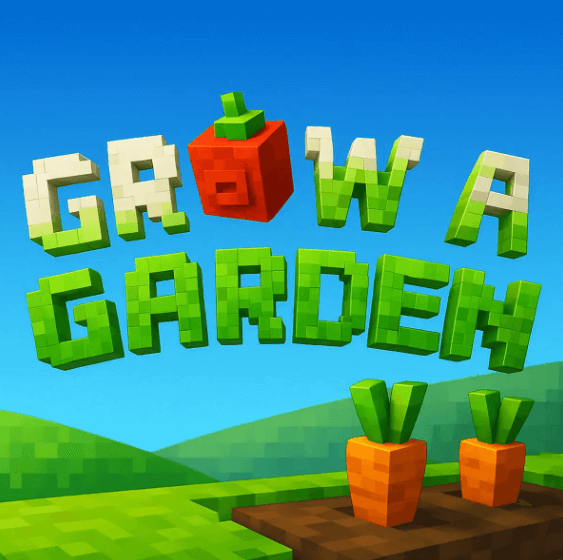 Grow a Garden
