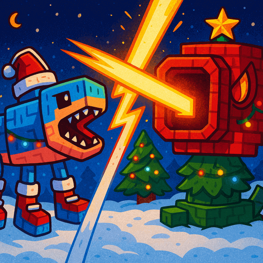 Plants Vs Brainrots Robby